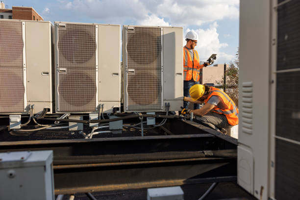  North Fond Du Lac, WI HVAC Pros