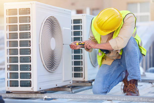 Best HVAC Software and Technology in North Fond Du Lac, WI