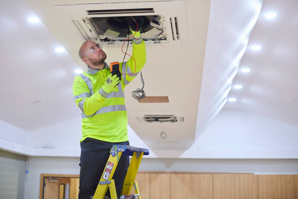 Best HVAC Equipment and Components in North Fond Du Lac, WI
