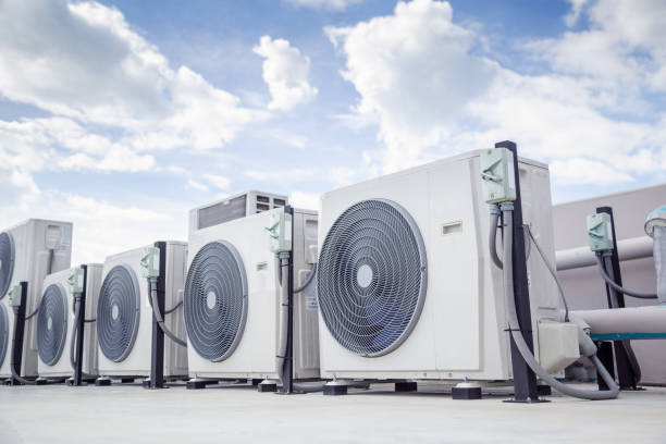 Best Seasonal HVAC Services in North Fond Du Lac, WI