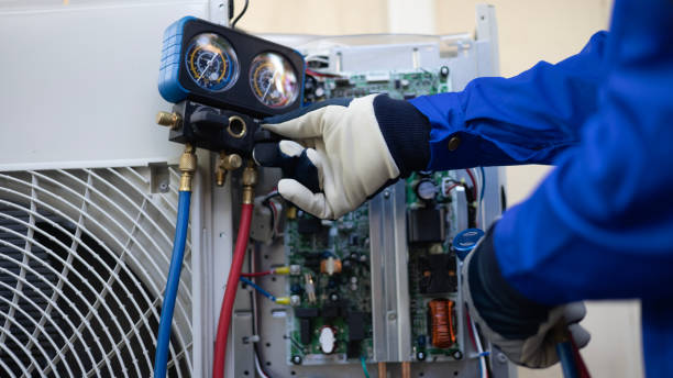 Best Residential HVAC in North Fond Du Lac, WI